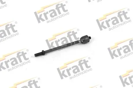 4302038 Осевой шарнир, рулевая тяга KRAFT подбор по vin на Brocar