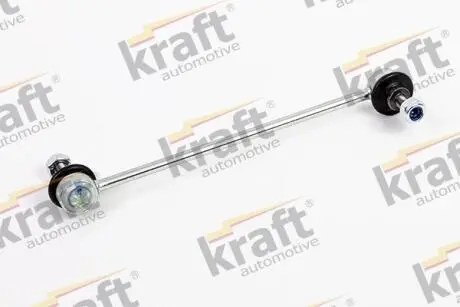 4302080 Тяга/стійка, стабілізатор KRAFT подбор по vin на Brocar
