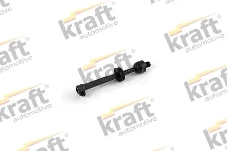 4302535 Осьовий шарнір, рульова тяга KRAFT підбір по vin на Brocar