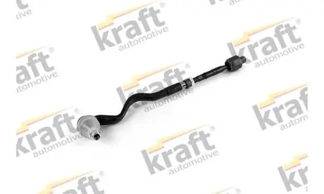 4302636 Dršżek kier. L z końcówkš KRAFT підбір по vin на Brocar