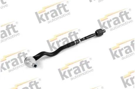 4302637 Dršżek kier. P z końcówkš KRAFT подбор по vin на Brocar