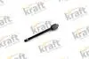4302863 Осевой шарнир, рулевая тяга KRAFT підбір по vin на Brocar