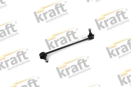 4302888 Стійка стабілізатора переднього KRAFT подбор по vin на Brocar