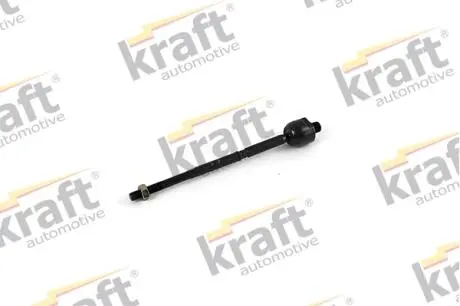 4303075 Dršżek kier. bez końcówki KRAFT підбір по vin на Brocar