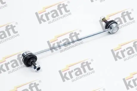 4303100 Тяга / стійка, стабілізатор KRAFT підбір по vin на Brocar