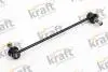 4305022 Тяга / стойка, стабилизатор KRAFT підбір по vin на Brocar