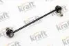 4305024 Тяга / стійка, стабілізатор KRAFT підбір по vin на Brocar