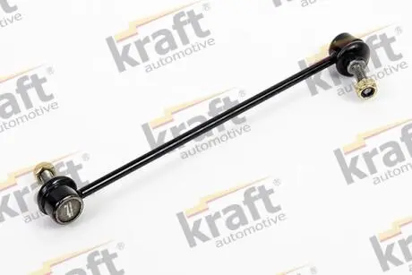 4305024 Тяга / стойка, стабилизатор KRAFT подбор по vin на Brocar