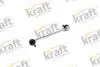 4305026 Тяга / стойка, стабилизатор KRAFT підбір по vin на Brocar
