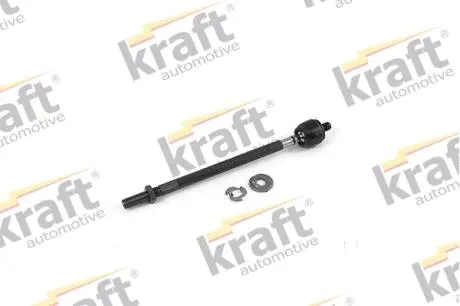 4305030 Осьовий шарнір, рульова тяга KRAFT підбір по vin на Brocar