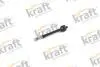 4305038 Осевой шарнир, рулевая тяга KRAFT підбір по vin на Brocar
