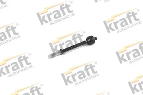 4305038 Осьовий шарнір, рульова тяга KRAFT підбір по vin на Brocar