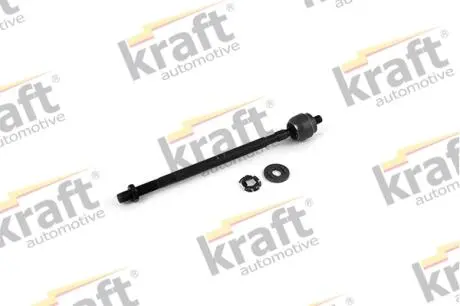 4305074 Dršżek kier. bez końcówki KRAFT подбор по vin на Brocar