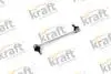4305530 Тяга / стійка, стабілізатор KRAFT підбір по vin на Brocar