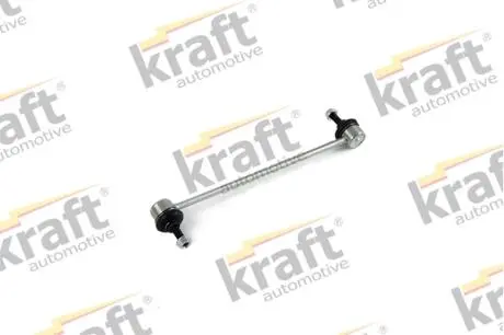 4305530 Тяга / стійка, стабілізатор KRAFT підбір по vin на Brocar