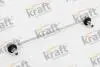 4305610 Тяга / стойка, стабилизатор KRAFT підбір по vin на Brocar