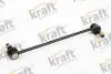 4305918 Тяга / стійка, стабілізатор KRAFT підбір по vin на Brocar
