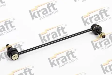 4305918 Тяга / стійка, стабілізатор KRAFT підбір по vin на Brocar