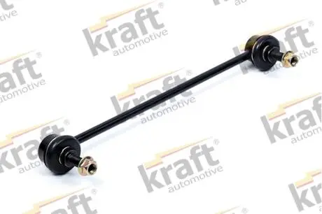 4306317 Тяга / стойка, стабилизатор KRAFT подбор по vin на Brocar