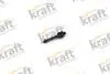 4306364 Осевой шарнир, рулевая тяга KRAFT підбір по vin на Brocar