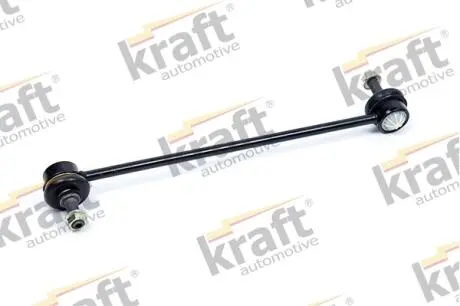 4306365 Тяга / стійка, стабілізатор KRAFT підбір по vin на Brocar