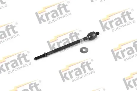 4306400 Осевой шарнир, рулевая тяга KRAFT підбір по vin на Brocar