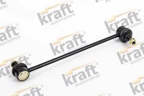 4306502 Тяга / стійка, стабілізатор KRAFT підбір по vin на Brocar
