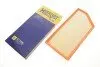 E1359L Фільтр повітряний MB C, E, S 1.8-4.0d 16- (вир-во HENGST) HENGST FILTER підбір по vin на Brocar