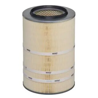 E214L Повітряний фільтр HENGST FILTER підбір по vin на Brocar