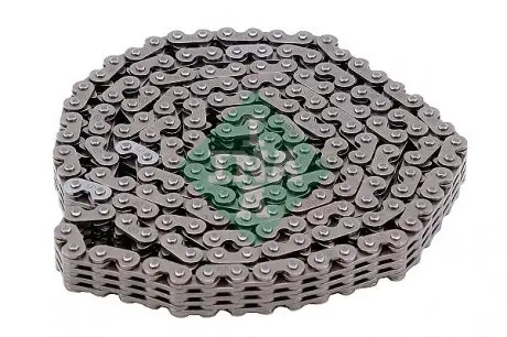 553032810 Цепь ГРМ Hyundai Santa Fe/Sonata/Kia Sorento 2.4 08- INA подбор по vin на Brocar