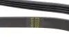 1183K4 Ремень генератора Renault Rapid 1.4i 91-98 (4PK1183) HUTCHINSON підбір по vin на Brocar
