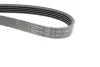 1253K5 Ремінь генератора Peugeot Partner 1.4-1.6 16V 96-15/ Toyota Avensis/ Corolla2.0 D-4D 03-09 HUTCHINSON підбір по vin на Brocar