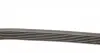 1570K6 Ремінь генератора Audi A4 1.6-2.0 00-08 (6PK1570) HUTCHINSON підбір по vin на Brocar