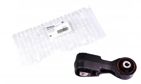 524820 Подушка двигуна (верхня) (R) Fiat Scudo/Peugeot Expert 2.0HDI HUTCHINSON підбір по vin на Brocar
