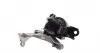 586633 Подушка двигуна (R) Renault Clio III 1.4/1.6i 05- HUTCHINSON підбір по vin на Brocar