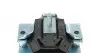 594317 Подушка двигателя (R) Fiat Ducato/Citroen Jumper 1.9TD/2.0 94-02 HUTCHINSON підбір по vin на Brocar