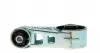 594383 Подушка двигуна Peugeot 406 1.9d/TD/Expert 2.0 95- HUTCHINSON підбір по vin на Brocar