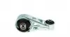 594383 Подушка двигуна Peugeot 406 1.9d/TD/Expert 2.0 95- HUTCHINSON підбір по vin на Brocar