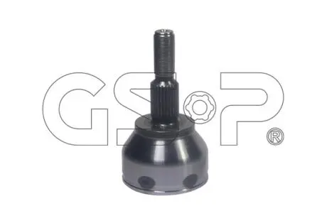 801356 PRZEGUB NAPĘDOWY KPL. VW GSP підбір по vin на Brocar