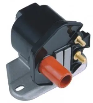 5DA358000911 Катушка зажигания W124/126/140 М102/103/119 84- HELLA підбір по vin на Brocar