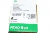 FB4EPK906 Ремінь генератора Chrysler Voyager IV 2.5/2.8CRD 00-08 (4PK906) INA підбір по vin на Brocar
