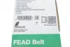 FB4PK1237 PASEK WIELOROWK. 4PK1237 INA підбір по vin на Brocar