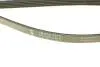 FB5PK1815 Ремень генератора BMW 5 (E39) M51 D25/Opel Omega B 2.5D/2.5TD 94-03 INA підбір по vin на Brocar