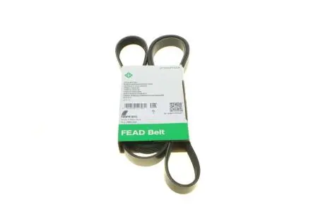 FB5PK1815 Ремень генератора BMW 5 (E39) M51 D25/Opel Omega B 2.5D/2.5TD 94-03 INA подбор по vin на Brocar