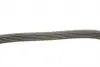 FB5PK1850 Ремінь генератора BMW 5 (E39)/7 (E38) 2.5TDS 96-04/Kia Cerato/Rio/Hyundai Accent 1.5/1.6CRDI 05- (5PK1850) INA підбір по vin на Brocar