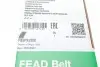 FB5PK2030 Ремень генератора BMW 3 (E46)/5 (E39) 1.8D/Land Rover 2.0 Td4 4x4 00-06 INA підбір по vin на Brocar