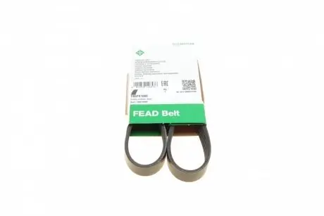 FB6PK1000 Ремінь генератора MB OM601/602 (-PS) INA підбір по vin на Brocar