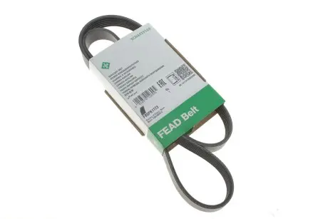 FB6PK1173 PASEK WIELOROWK. 6PK1173 INA подбор по vin на Brocar