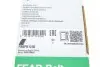 FB6PK1230 Ремінь генератора Citroen Jumpy/Peugeot 3008/5008/Expert 2.0BlueHDi 16- (6PK1230) INA підбір по vin на Brocar