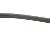 FB6PK1255 PASEK WIELOROWK. 6PK1255 INA підбір по vin на Brocar